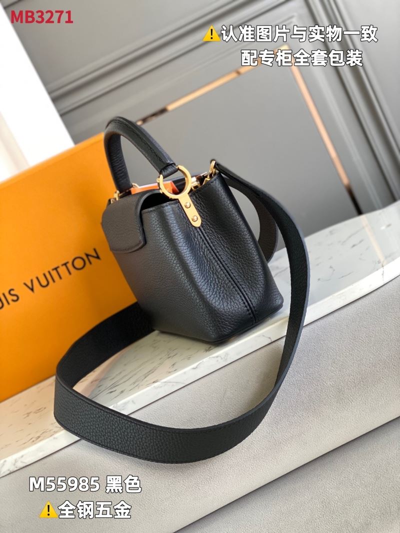 Louis Vuitton Top Handle Bags